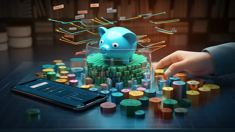 The Rise of AI in Finance Applications and Transformative Benefits