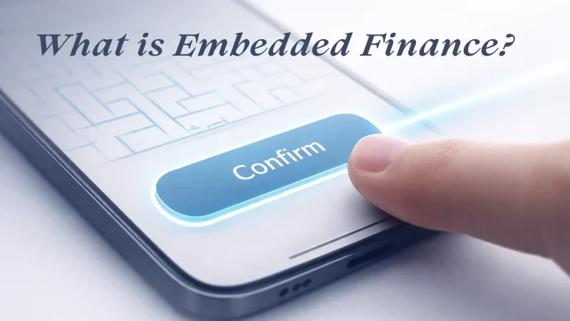 Embedded Finance: Definition, Mechanics, Benefits, and Key Examples