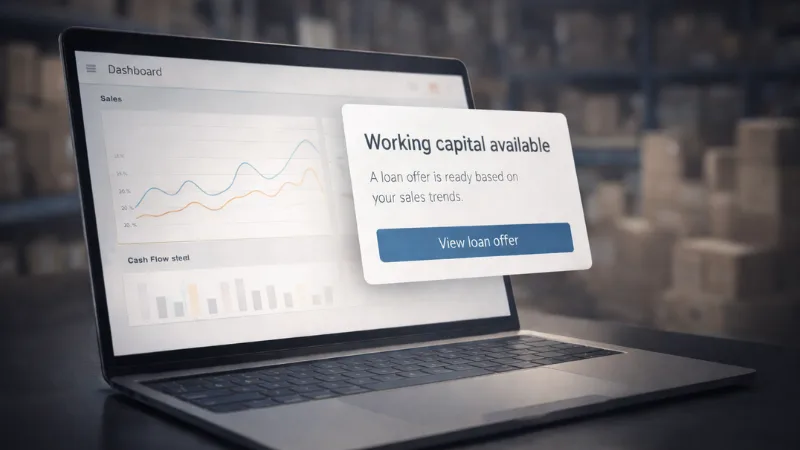 Common Embedded Finance Products (With Examples) illustration