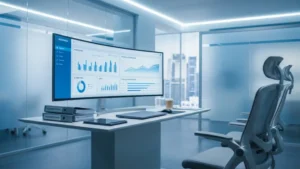 How AI Is change Insurance Underwriting: Speed, Accuracy, and Fairness