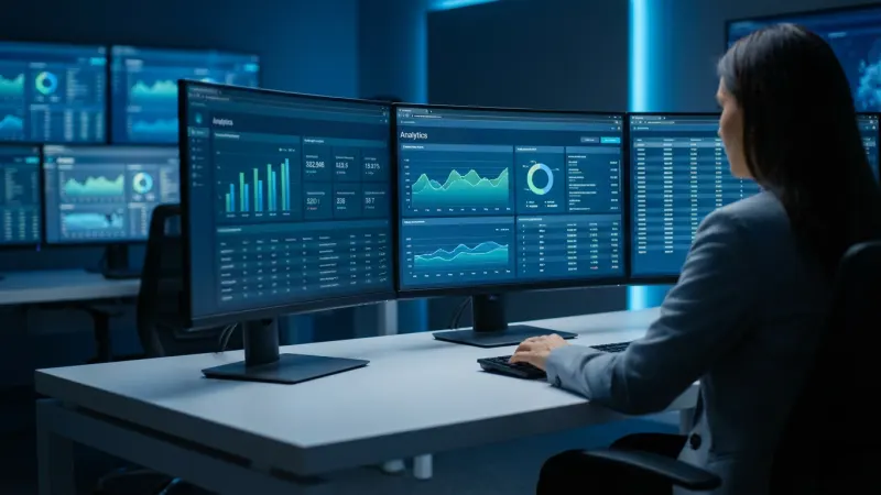 AML Transaction Monitoring: Cut Costs 40% with ML Tools