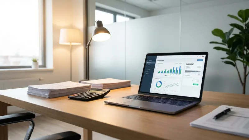 AP Automation Cuts Invoice Processing Costs by 75% in 90 Days