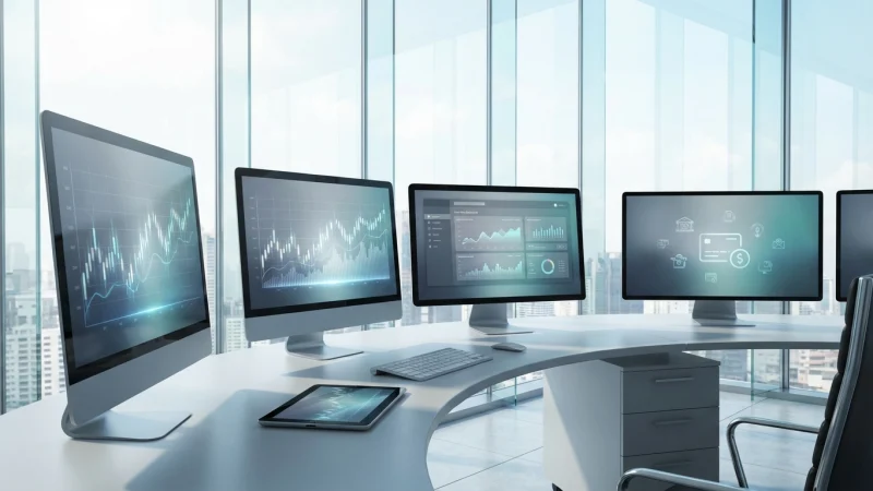 B2B BNPL: $2.8T Market Opportunity & ROI Framework