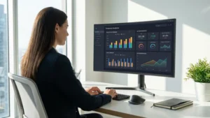 B2B Cash Flow Management: Forecasting, Monitoring, and Improving Cash Position