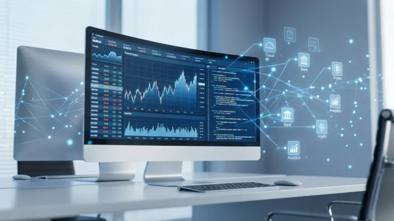Banking as a Service: How BaaS Lets Any Platform Embed Financial Products