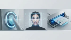 Identity Verification Technology: Comparing Biometrics, Document Scanning, and AI