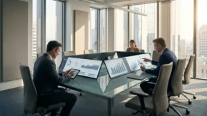 Capital Allocation Frameworks for Mid-Market B2B Companies