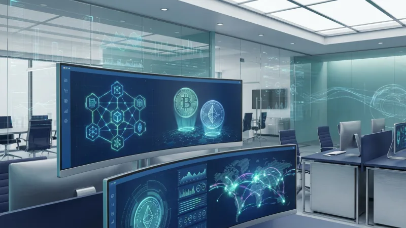 58% of Central Banks Launch CBDCs by 2026: B2B Preparation Guide
