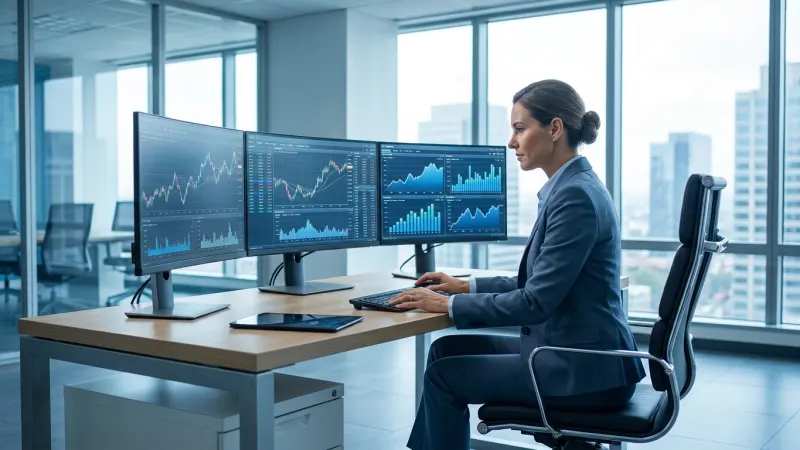 CFO Technology Stack: 4-Tier Framework for Finance Leadership