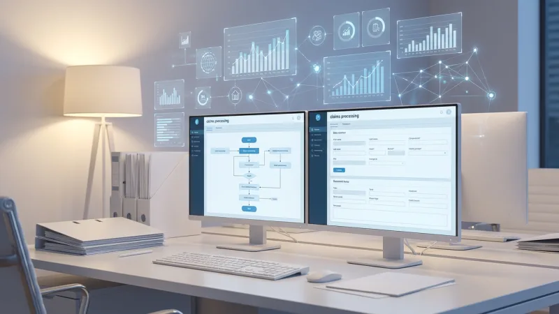 Claims Automation Cuts Processing Time by 80% at Allstate & Lemonade