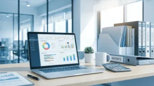 Cloud Accounting Software Comparison for SMBs in 2026