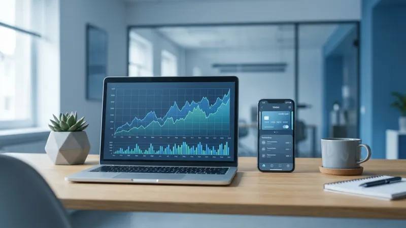 2026 Digital Wallet Trends: 73% CFOs Plan Adoption, 68% Miss ROI