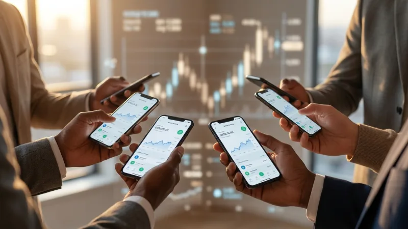 $380B Financial Inclusion Market: 7 FinTech Business Models