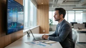 FP&A change: From Spreadsheets to Connected Planning