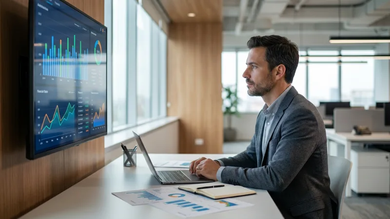 73% Still Use Excel: Modern FP&A Planning Systems Cut Close Cycles 40%