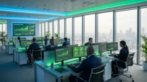 Green Finance: How Sustainable FinTech Is Changing Investment and Lending