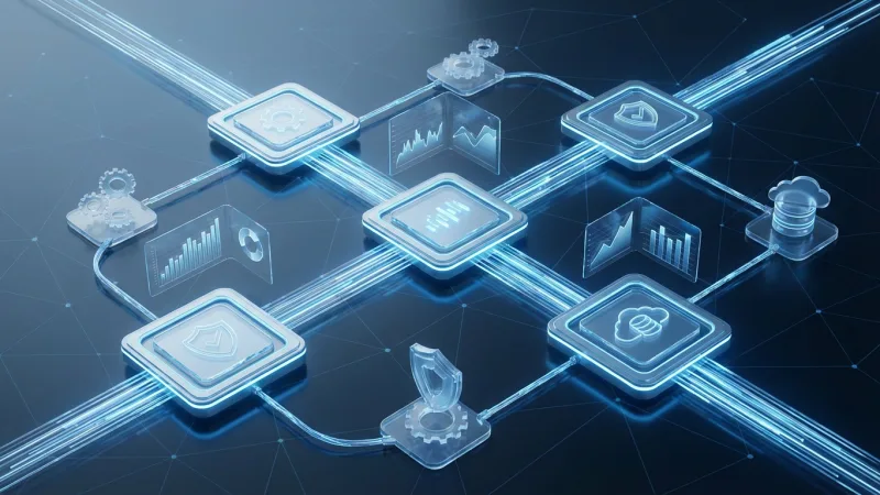 Advanced Open Banking APIs for B2B: 5 High-ROI Use Cases