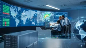 Parametric Insurance Explained: How Trigger-Based Payouts Protect Against Supply Chain Disruption