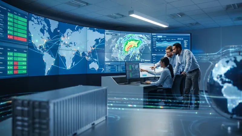 Parametric Insurance for Supply Chain: 72-Hour Payouts vs 18-Month Claims