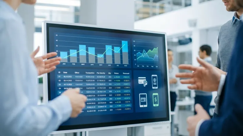 Real-Time Payments Explained: What B2B Companies Need to Know