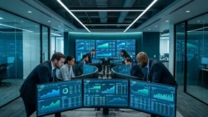 Risk Analytics Platforms: How Financial Institutions Model and Monitor Risk in 2026