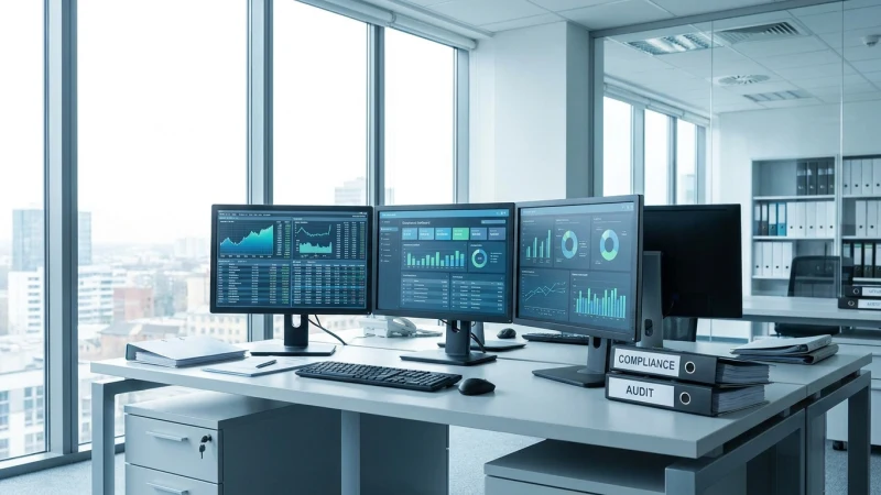 SOX Compliance for FinTech: $500K-$2M Implementation Guide