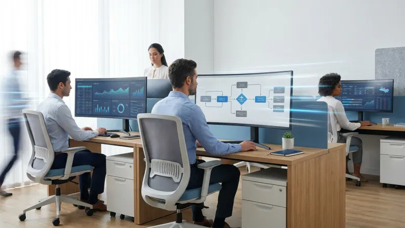 B2B Payment Automation Cuts Costs by 60%