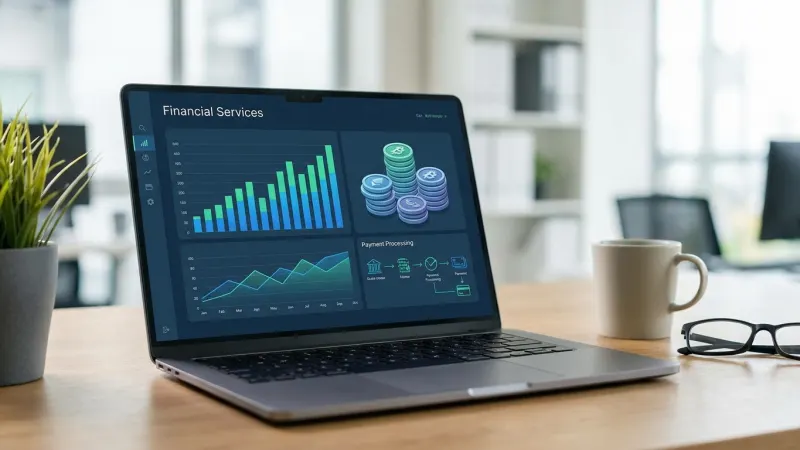 Embedded Finance for Business: $1B Revenue Model in 90 Days