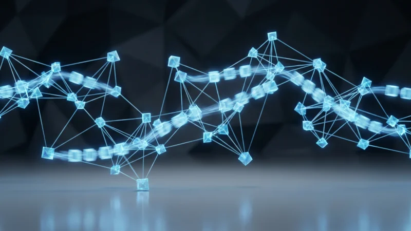 Enterprise Blockchain ROI: 180% Returns in Financial Services