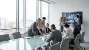 FinTech and Banks: Why Partnerships Are Replacing Competition