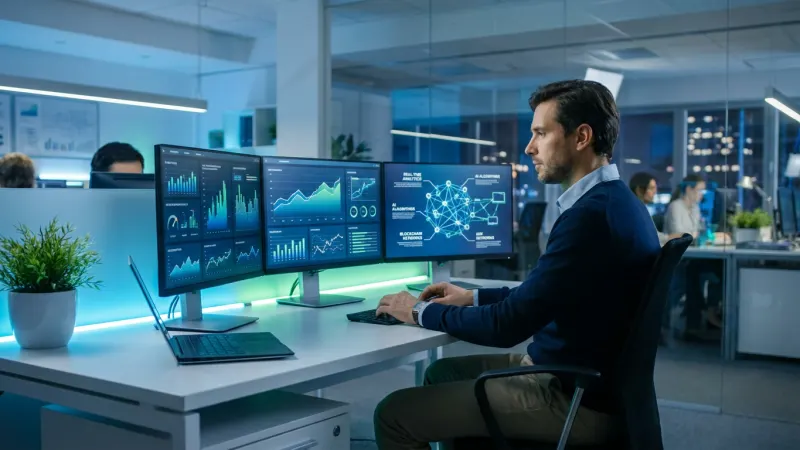 5 InsurTech Trends Reshaping Commercial Insurance by 2026