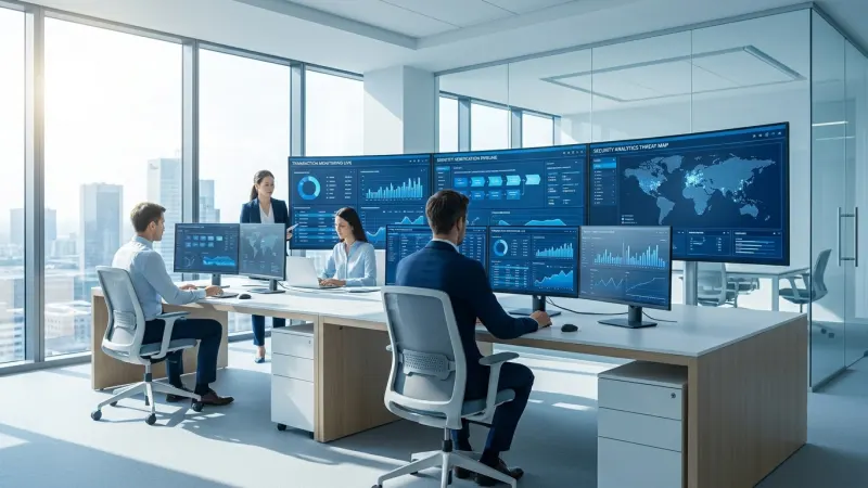 KYC AML Compliance: 90-Day Implementation Guide for Fintechs