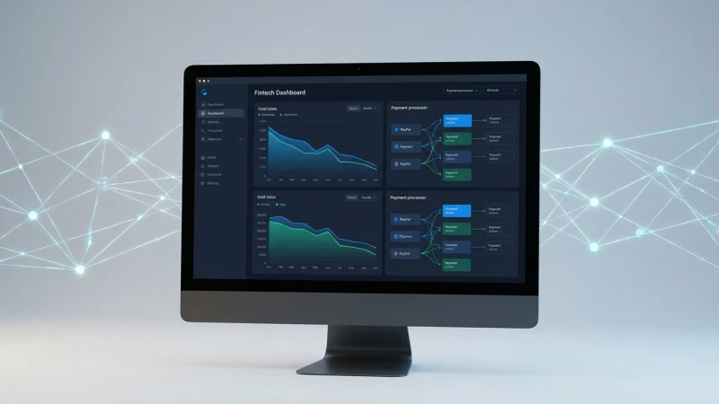 Payment Orchestration Cuts B2B Processing Costs 23%
