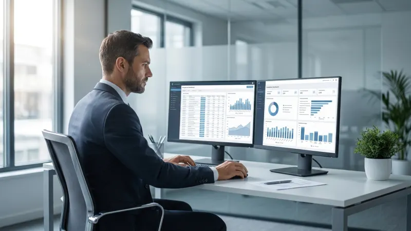 RegTech Platforms Compared: 12 Evaluation Criteria