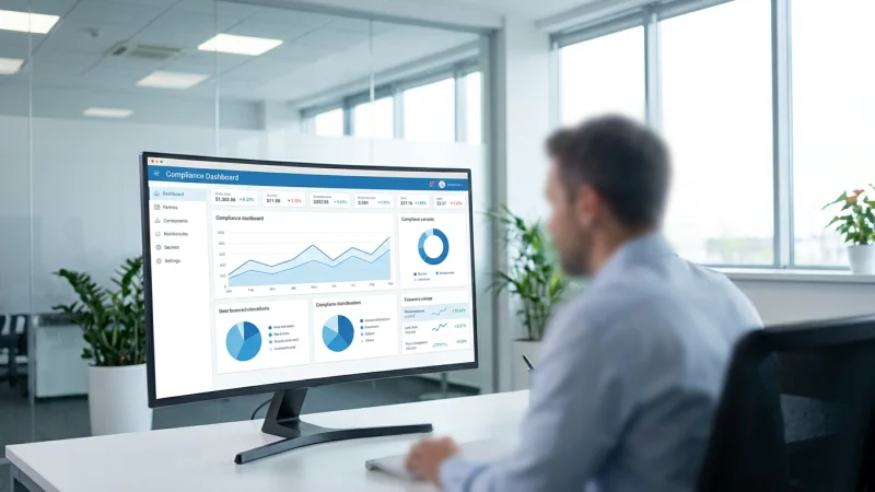 RegTech Platforms Cut Compliance Costs 60%: 8 Best Solutions