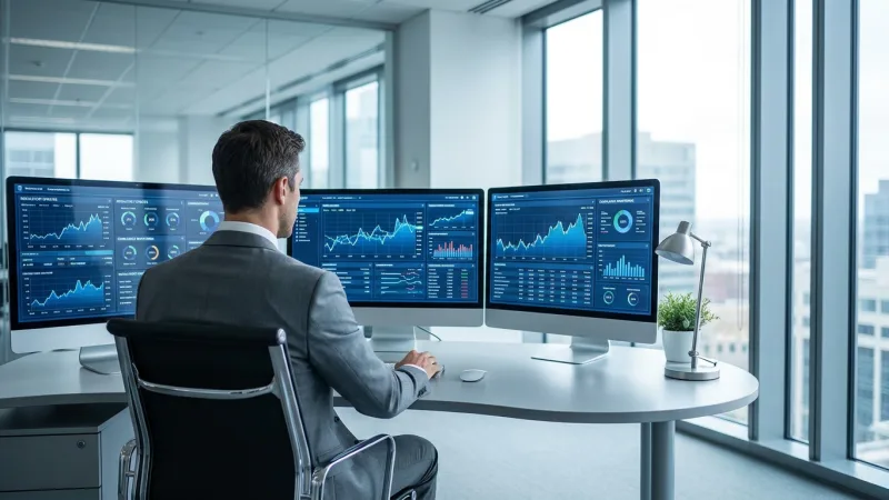 RegTech Platforms Compared: 12 Solutions Analyzed