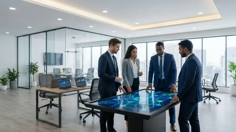 Smart Contracts Cut Business Costs by 30-70% Across Industries