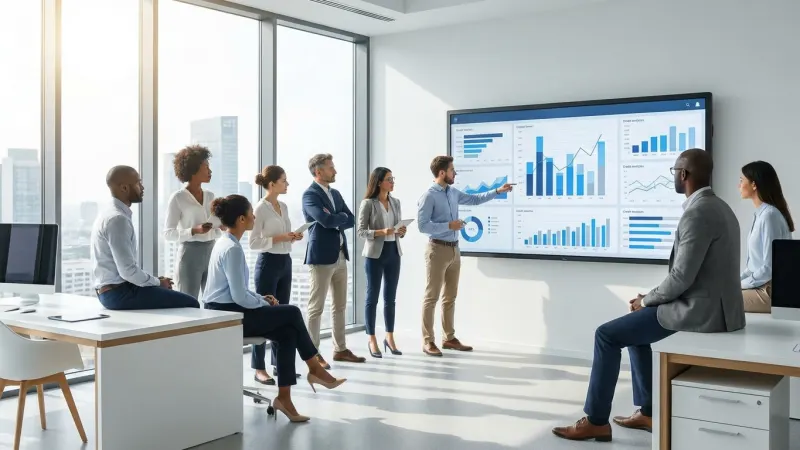 Alternative Credit Scoring: 23% Lower Default Rates with AI