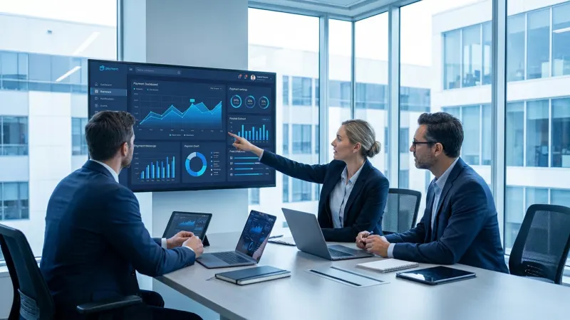 B2B BNPL Reduces Enterprise Procurement Costs 18%