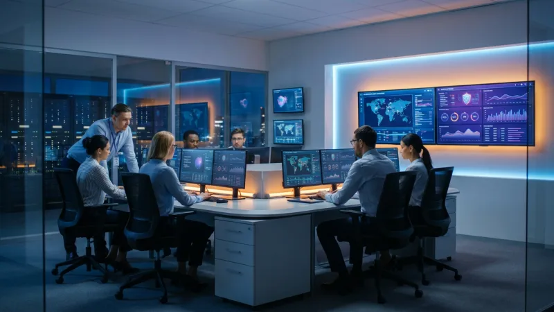 Cyber Insurance 2026: 73% Coverage Gaps Cost $2.3M
