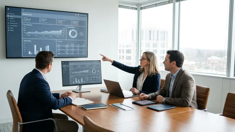 Digital Lending Platform Selection Framework for 2024