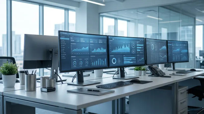 Open Banking Benefits for Businesses: What Finance Leaders Need to Know