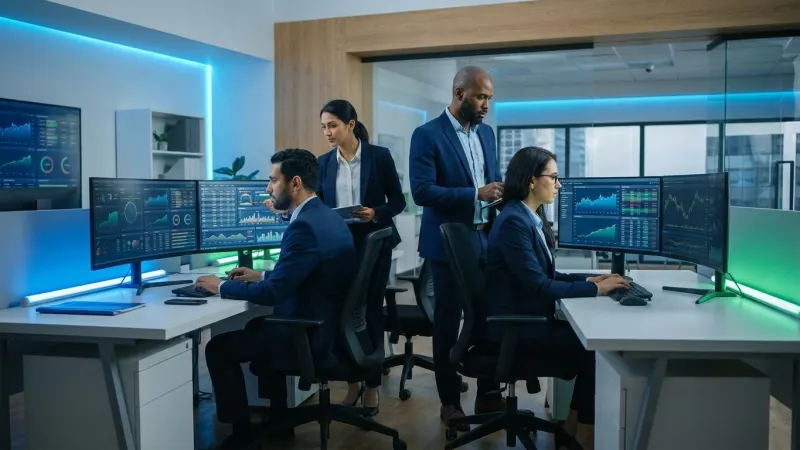 RegTech Platforms Compared: Automating Compliance Without the Headaches