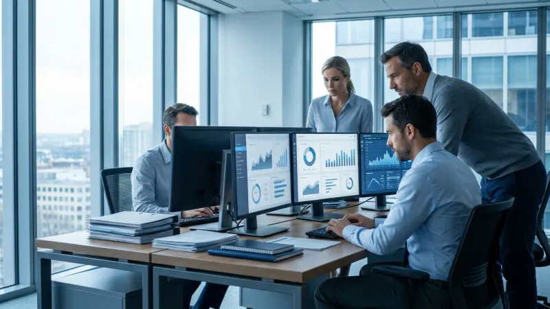 RegTech Platforms Compared: Automating Compliance Without the Headaches