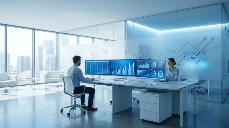 RegTech Platforms Compared: Automating Compliance Without the Headaches