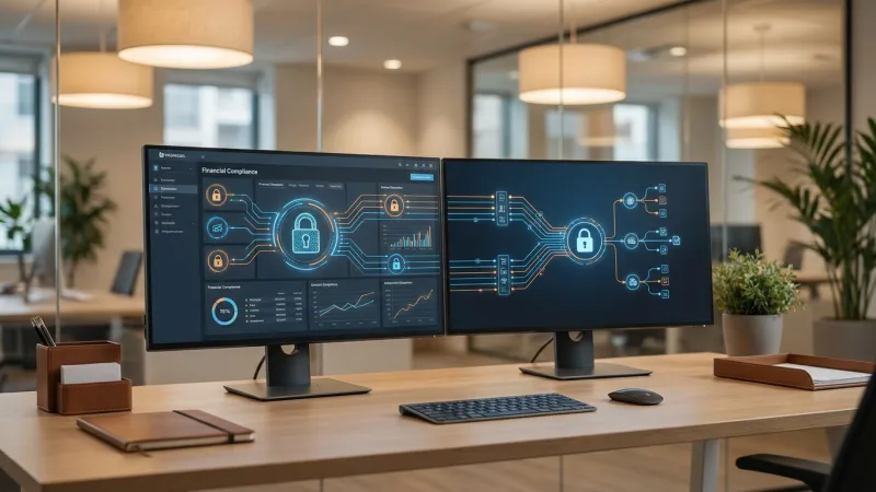 RegTech Platforms Compared: Automating Compliance Without the Headaches