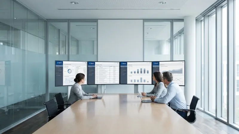 RegTech Platforms Compared: Cut Compliance Costs by 40-60%