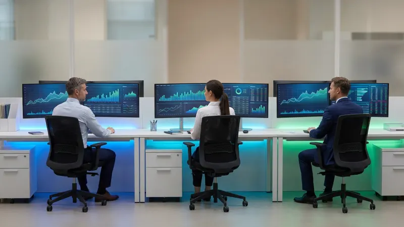 RegTech Platforms Compared: 40% Cost Savings in 18 Months