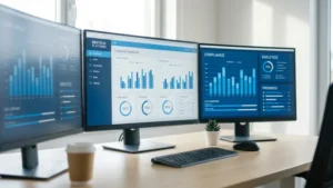 RegTech Platforms Compared: Automating Compliance Without the Headaches