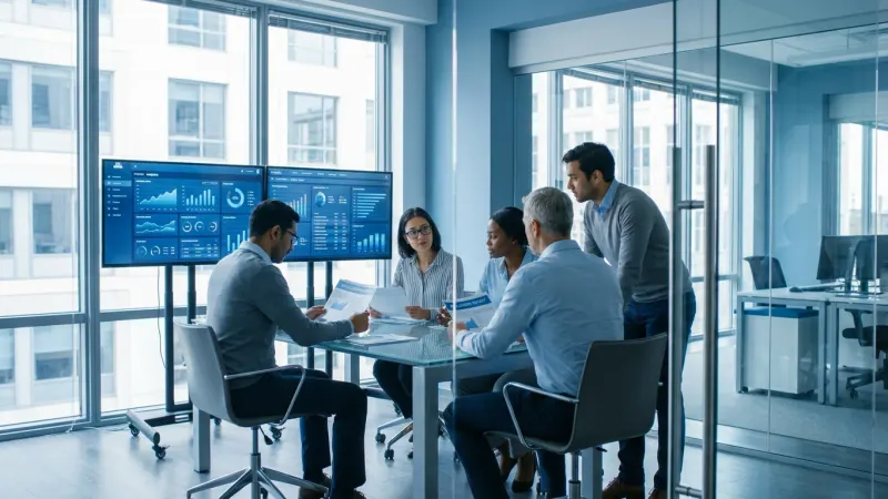 15 RegTech Platforms Compared: 60% Cost Savings in 2024
